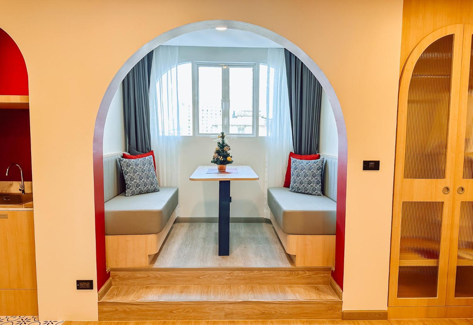 Hotel Midtown Ratsada Phuket Bagian luar foto